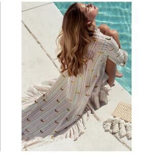 Misa Los Angeles Cyane Cover-Up